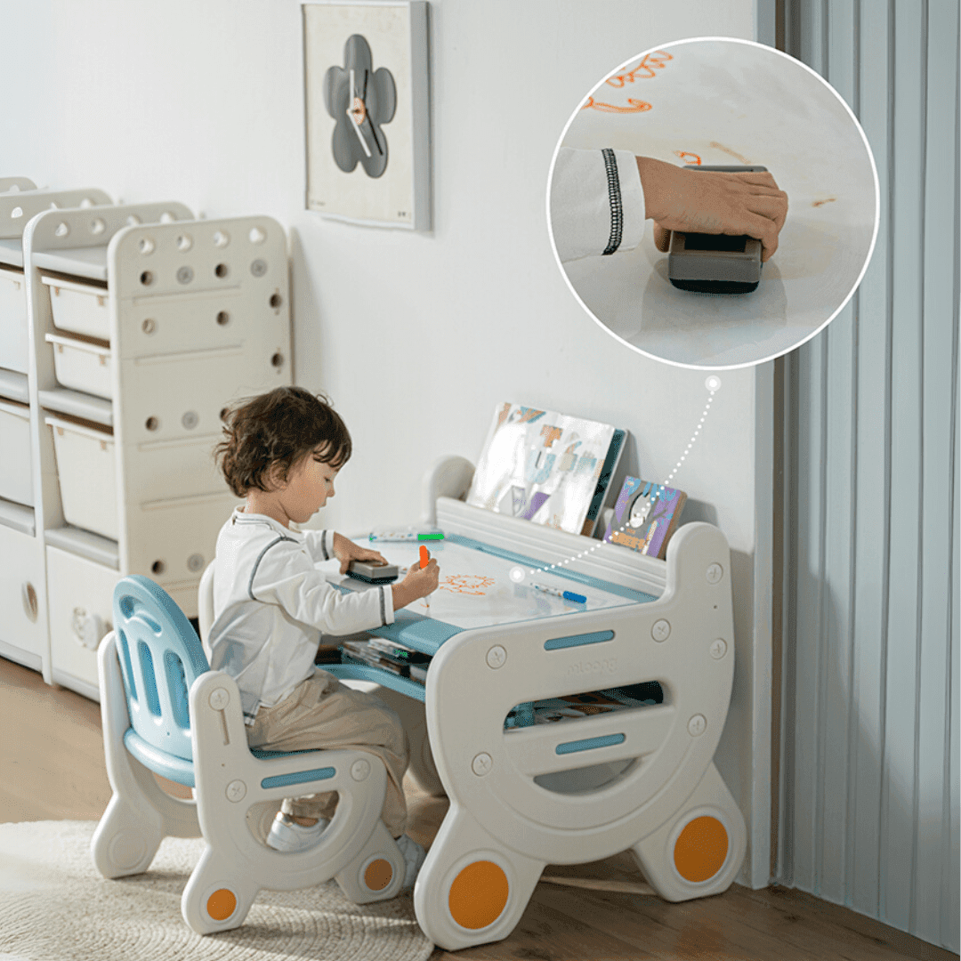 Chaise ergonomique pour une bonne posture