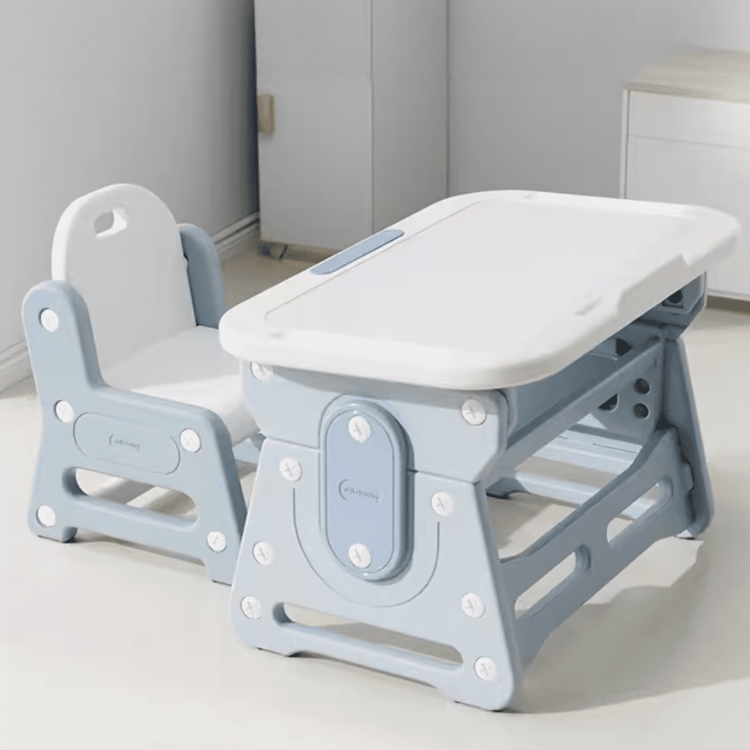Table enfant MICCOO pour les repas et le jeu