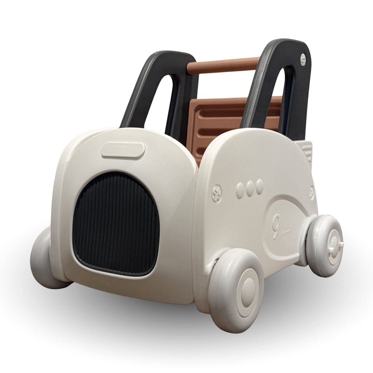Trotteur pousseur 2 en 1 Voiture MICCOO